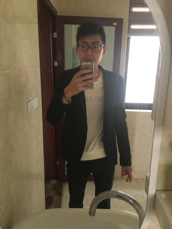 一生何求的第一张照片--兰溪父母相亲团